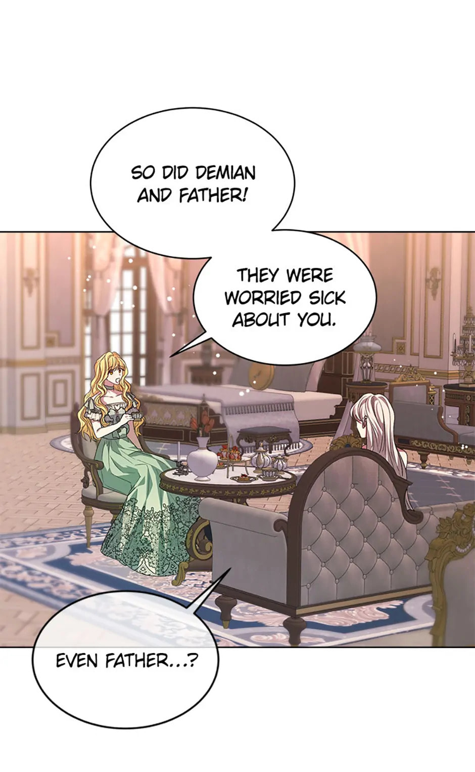 ION (Colored) Chapter 60 page 27 - 