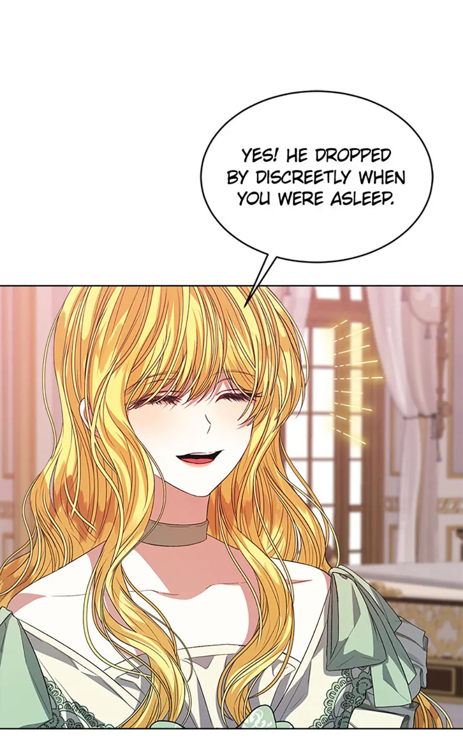 ION (Colored) Chapter 60 page 28 - 