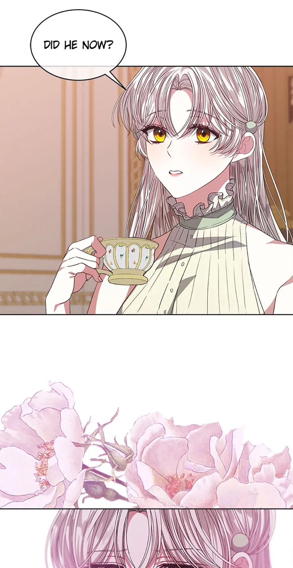 ION (Colored) Chapter 60 page 31 - 