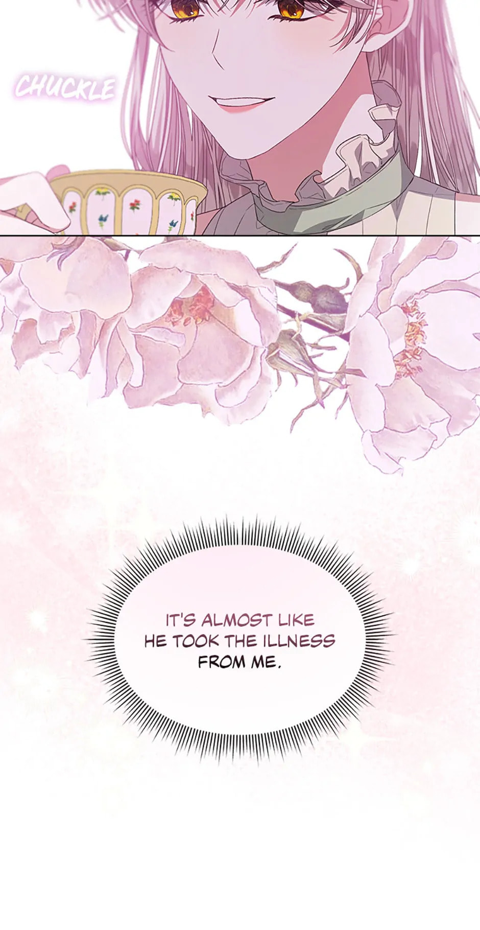 ION (Colored) Chapter 60 page 32 - 