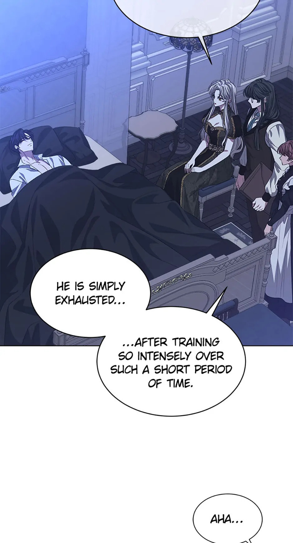 ION (Colored) Chapter 60 page 34 - 
