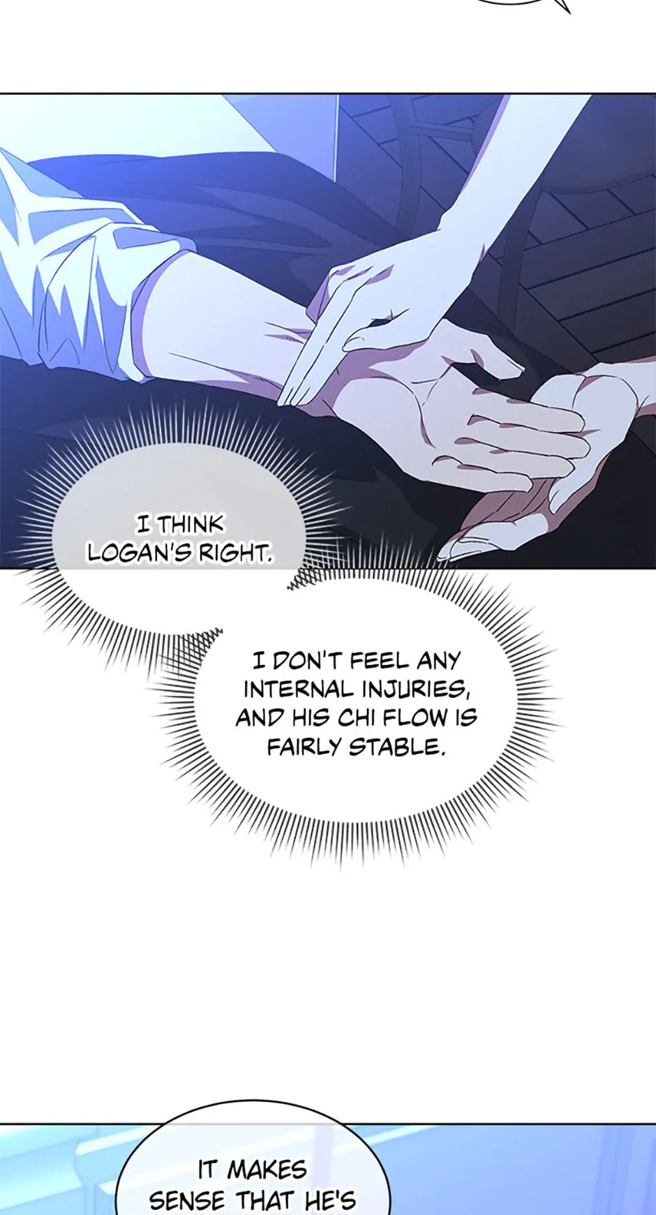 ION (Colored) Chapter 60 page 35 - 