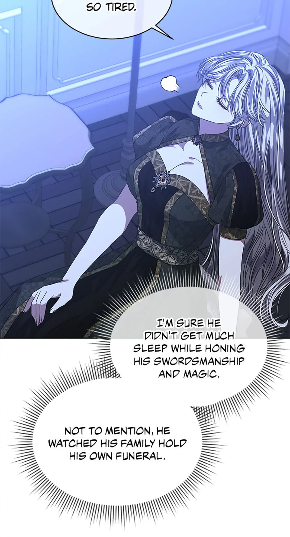 ION (Colored) Chapter 60 page 36 - 