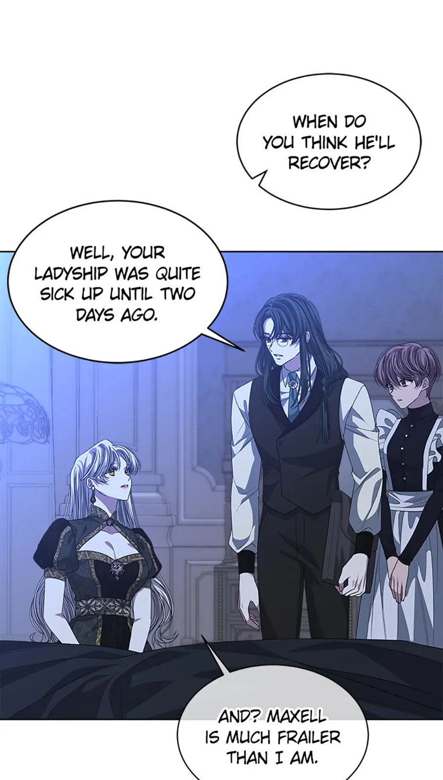 ION (Colored) Chapter 60 page 37 - 
