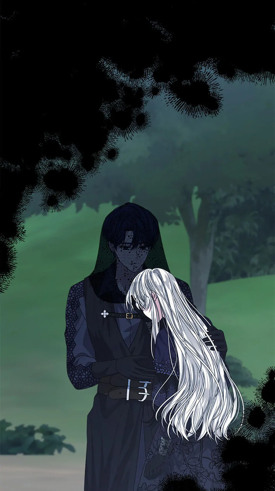 ION (Colored) Chapter 60 page 5 - 