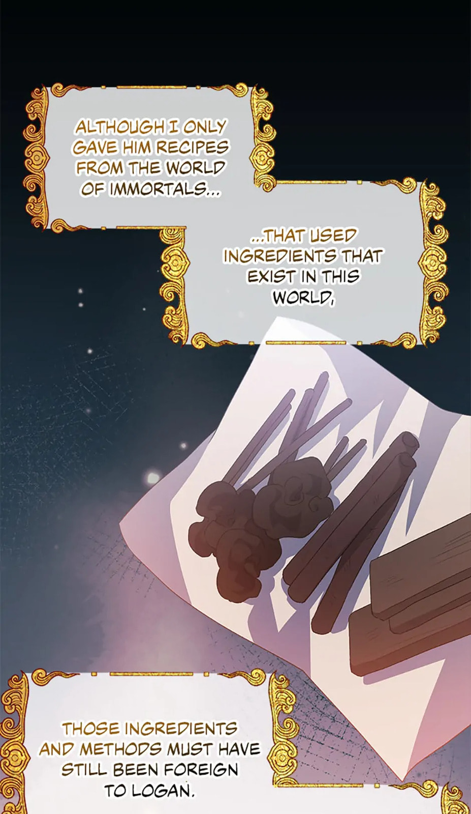 ION (Colored) Chapter 60 page 43 - 