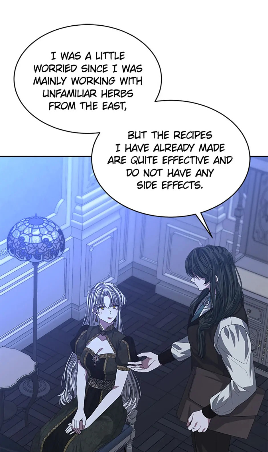 ION (Colored) Chapter 60 page 46 - 