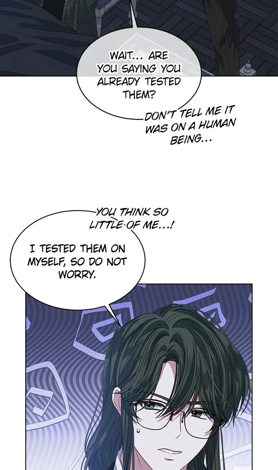 ION (Colored) Chapter 60 page 47 - 