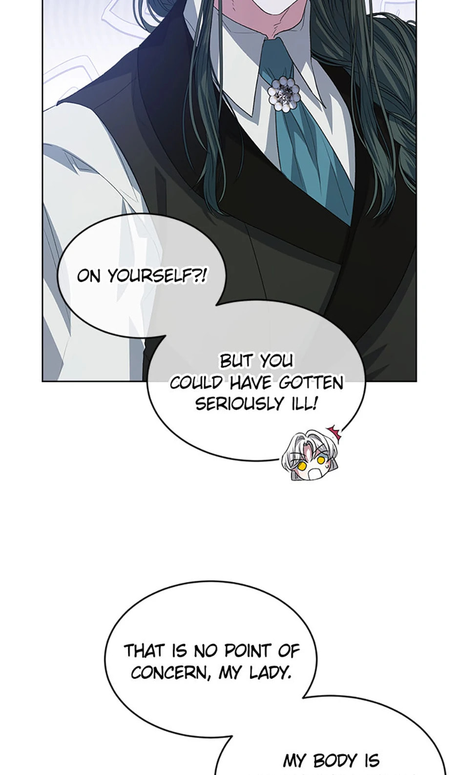ION (Colored) Chapter 60 page 48 - 