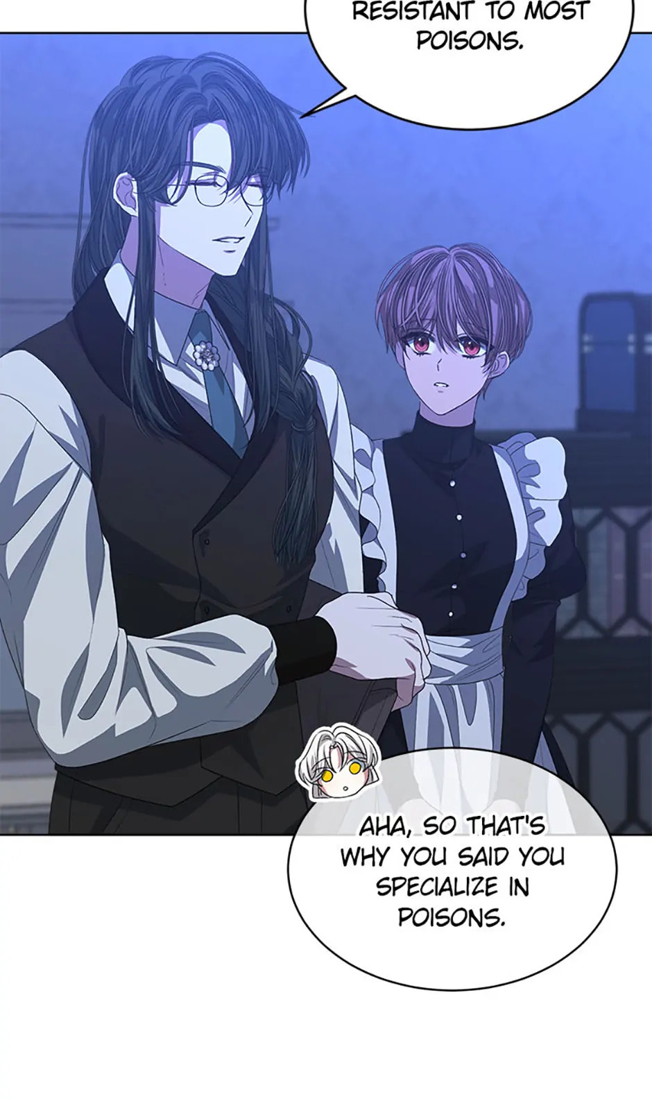 ION (Colored) Chapter 60 page 49 - 