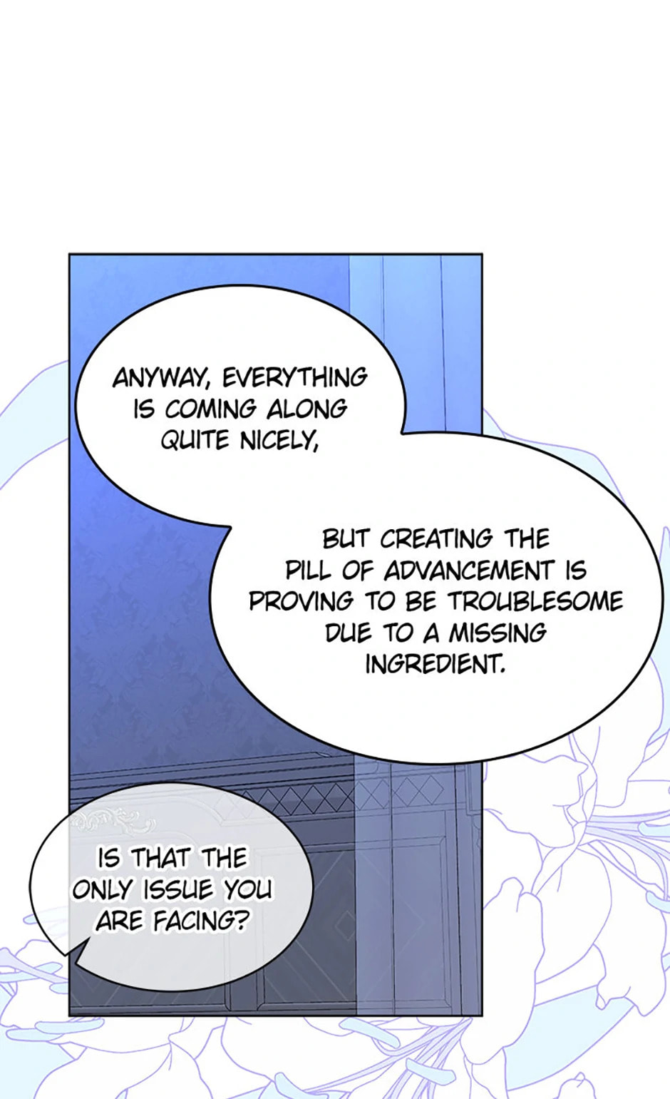 ION (Colored) Chapter 60 page 50 - 