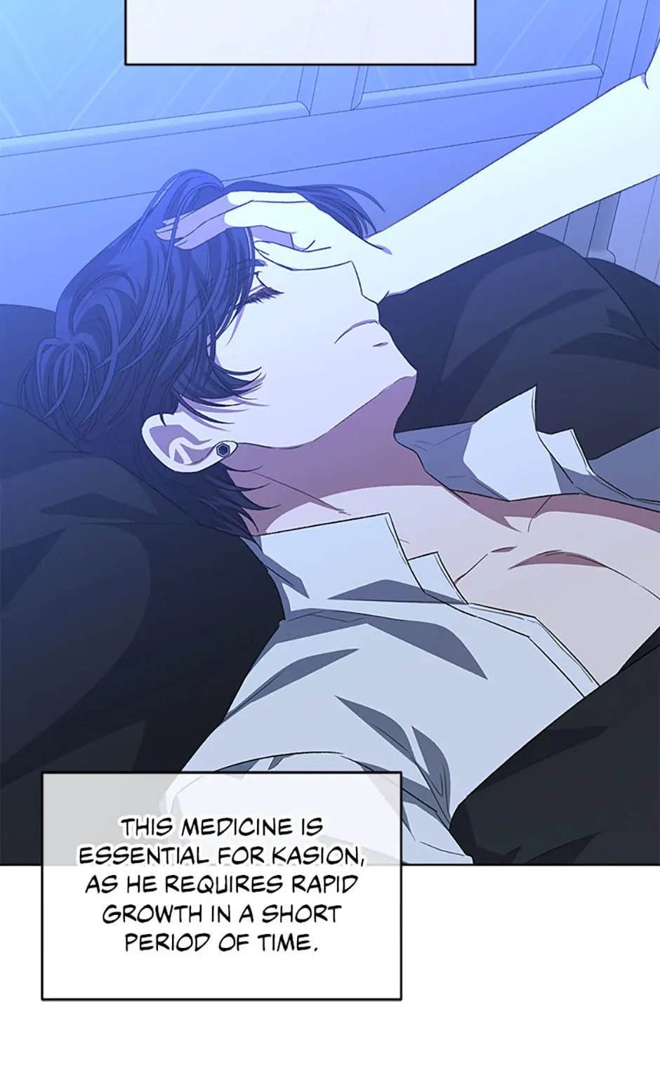 ION (Colored) Chapter 60 page 53 - 
