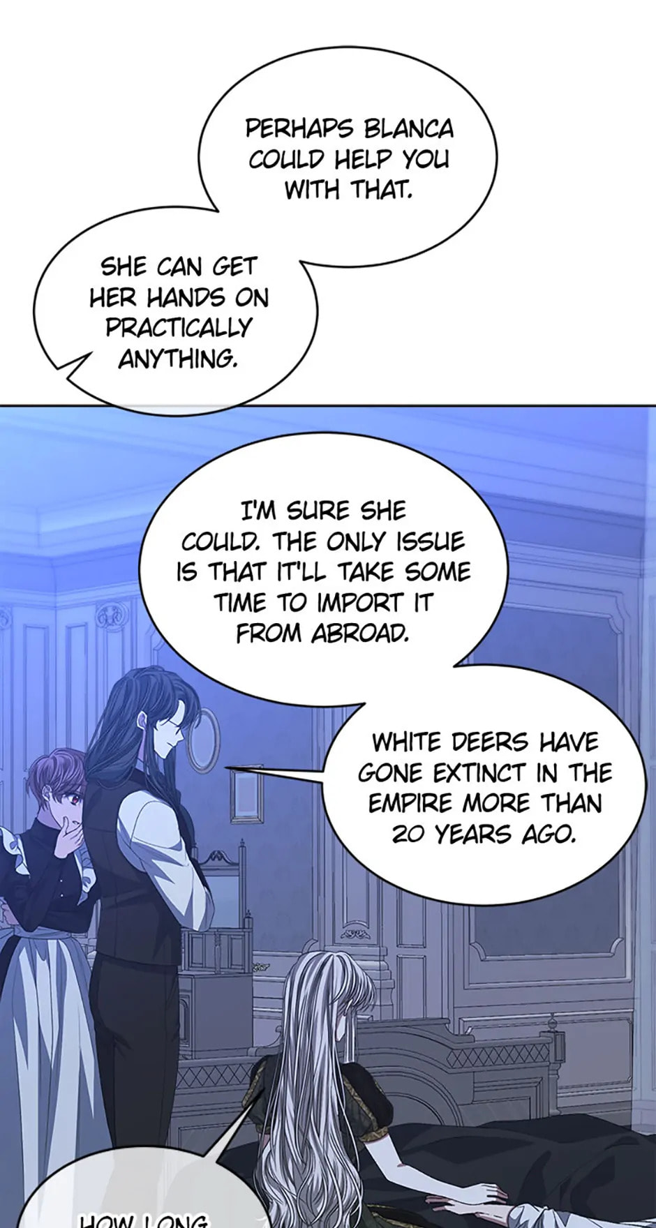 ION (Colored) Chapter 60 page 54 - 