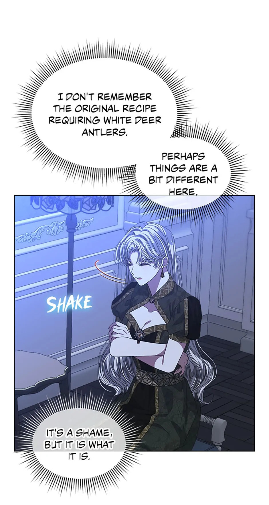 ION (Colored) Chapter 60 page 56 - 