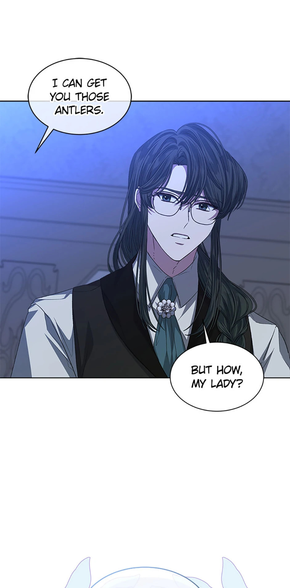 ION (Colored) Chapter 60 page 58 - 