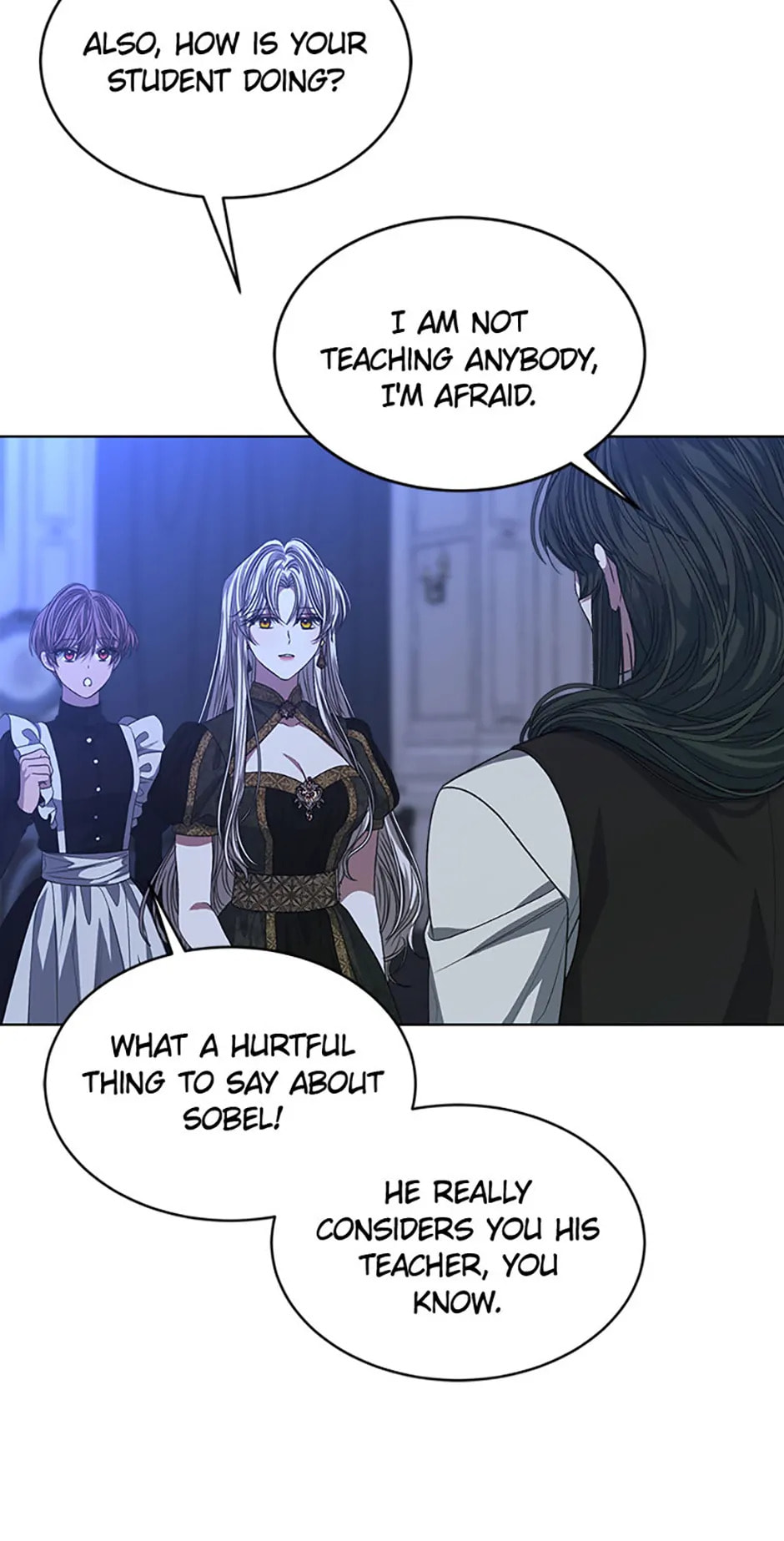 ION (Colored) Chapter 60 page 63 - 