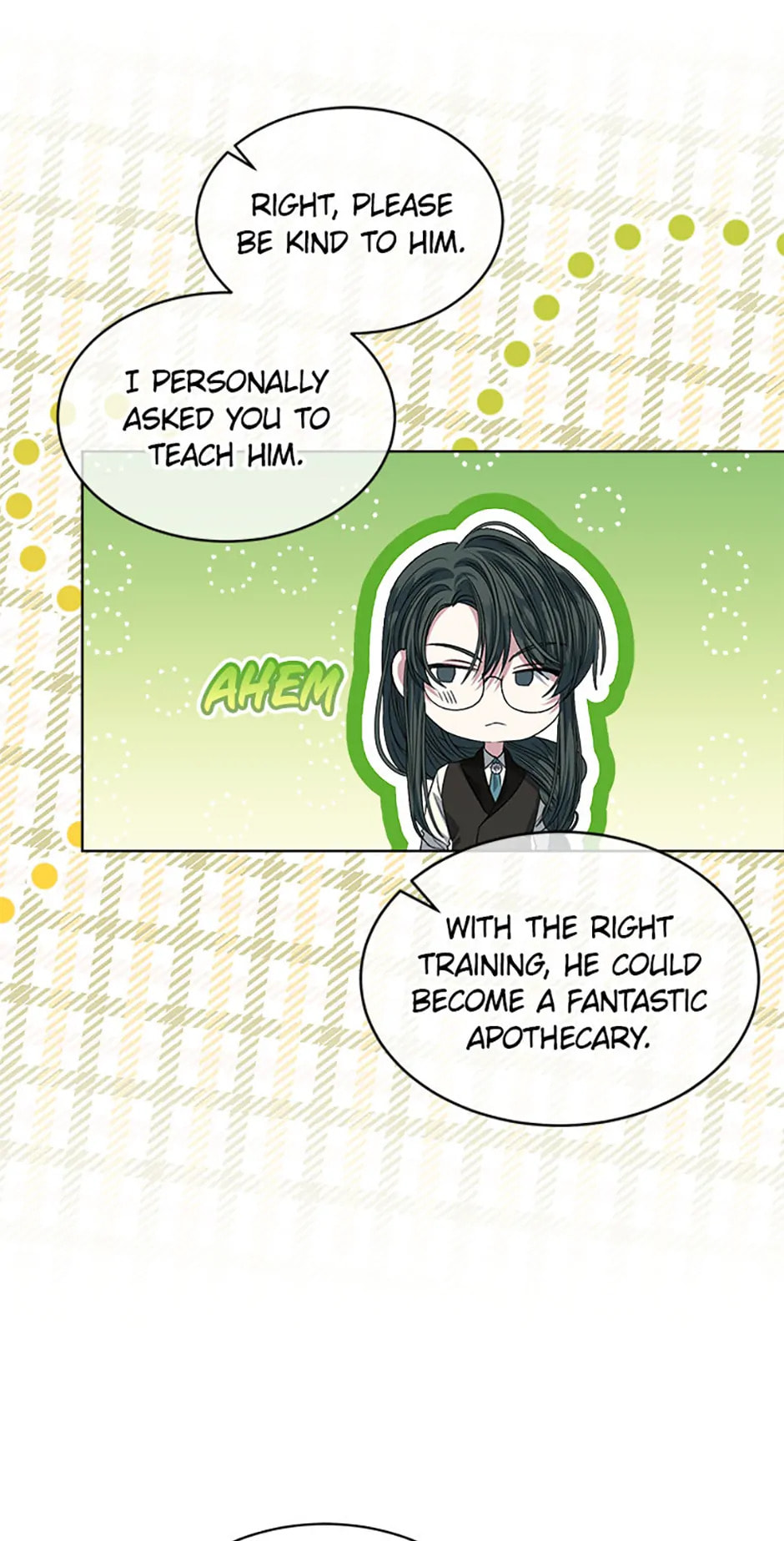 ION (Colored) Chapter 60 page 64 - 