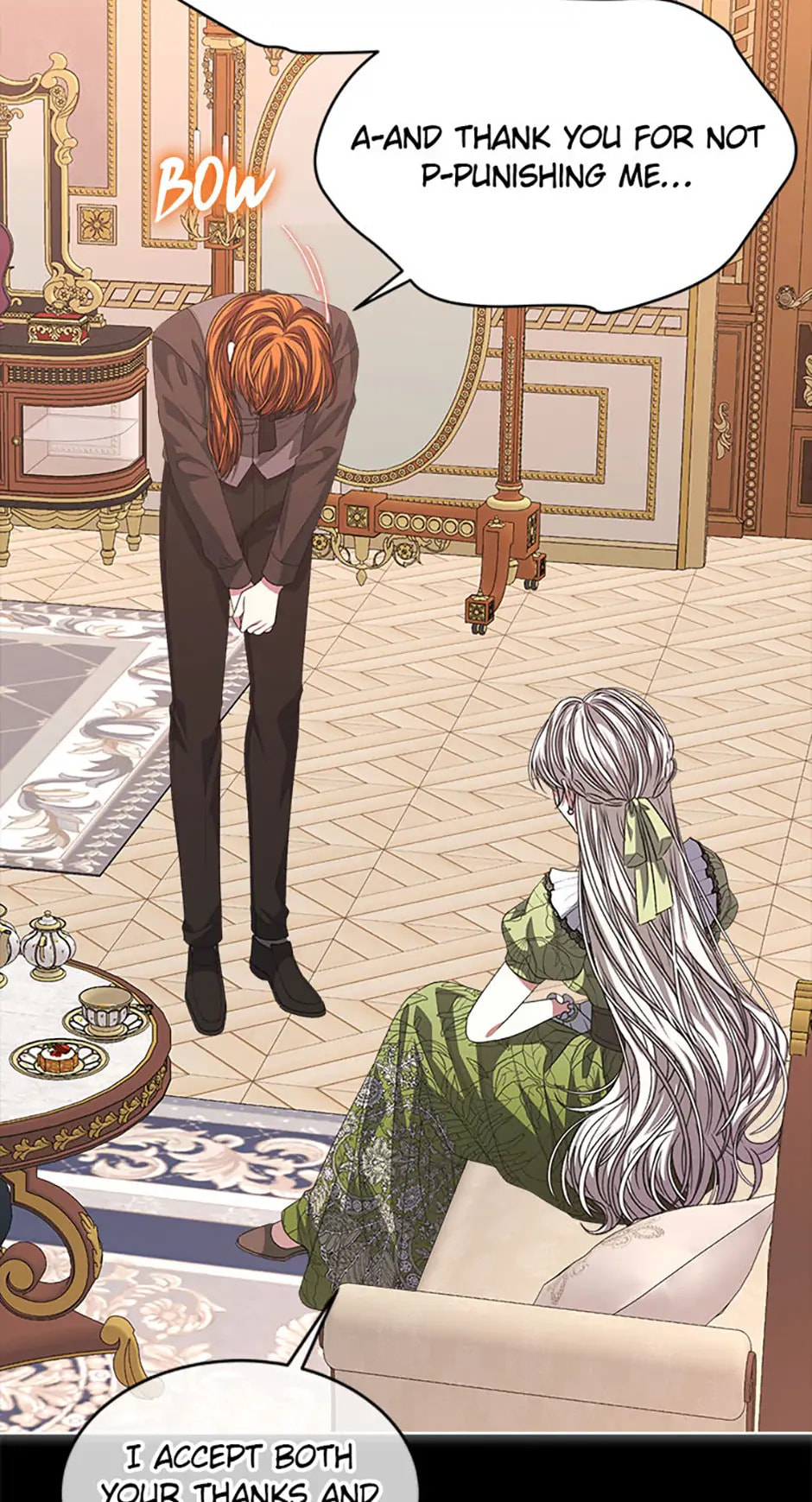 ION (Colored) Chapter 60 page 67 - 