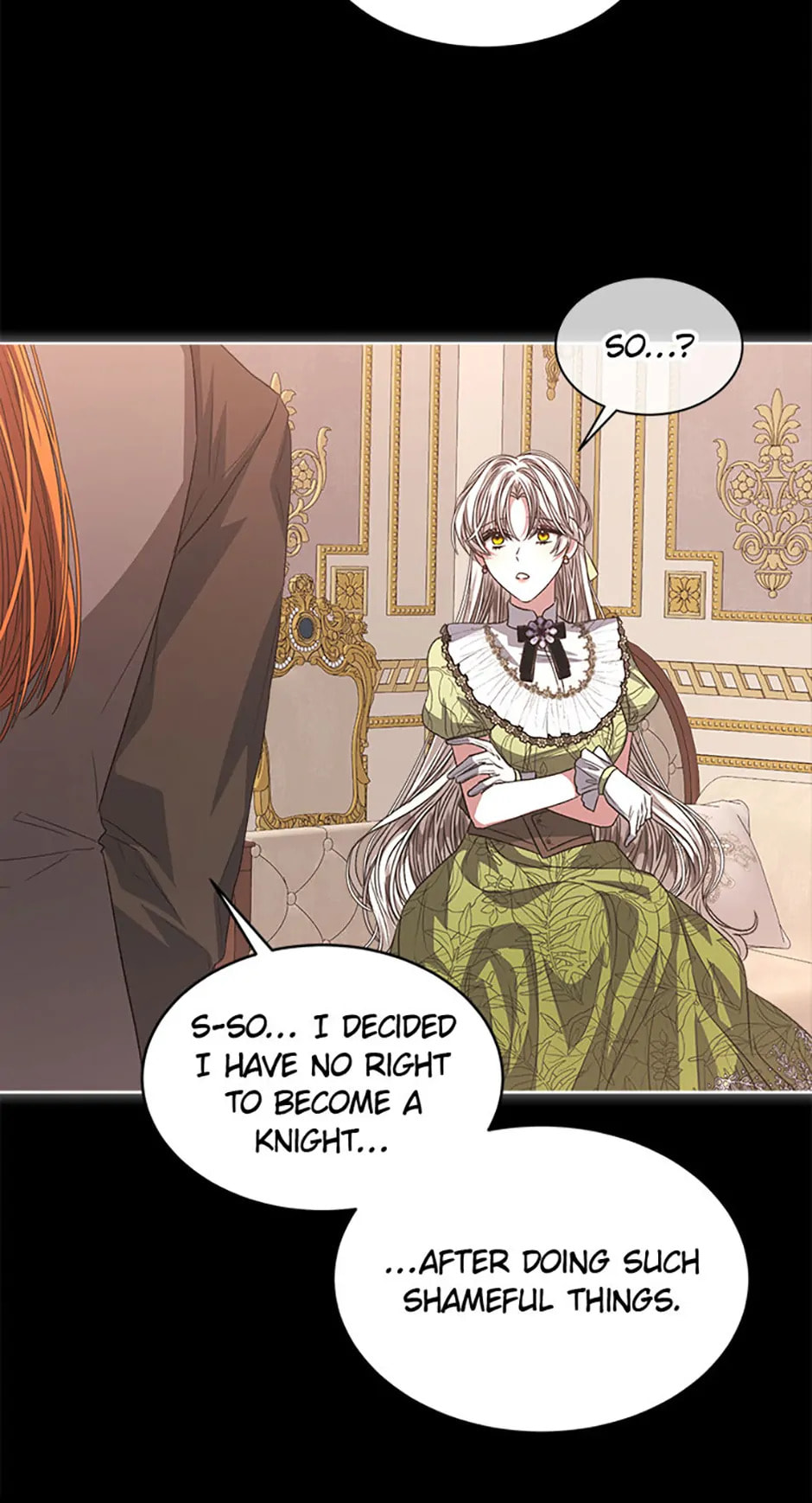 ION (Colored) Chapter 60 page 69 - 
