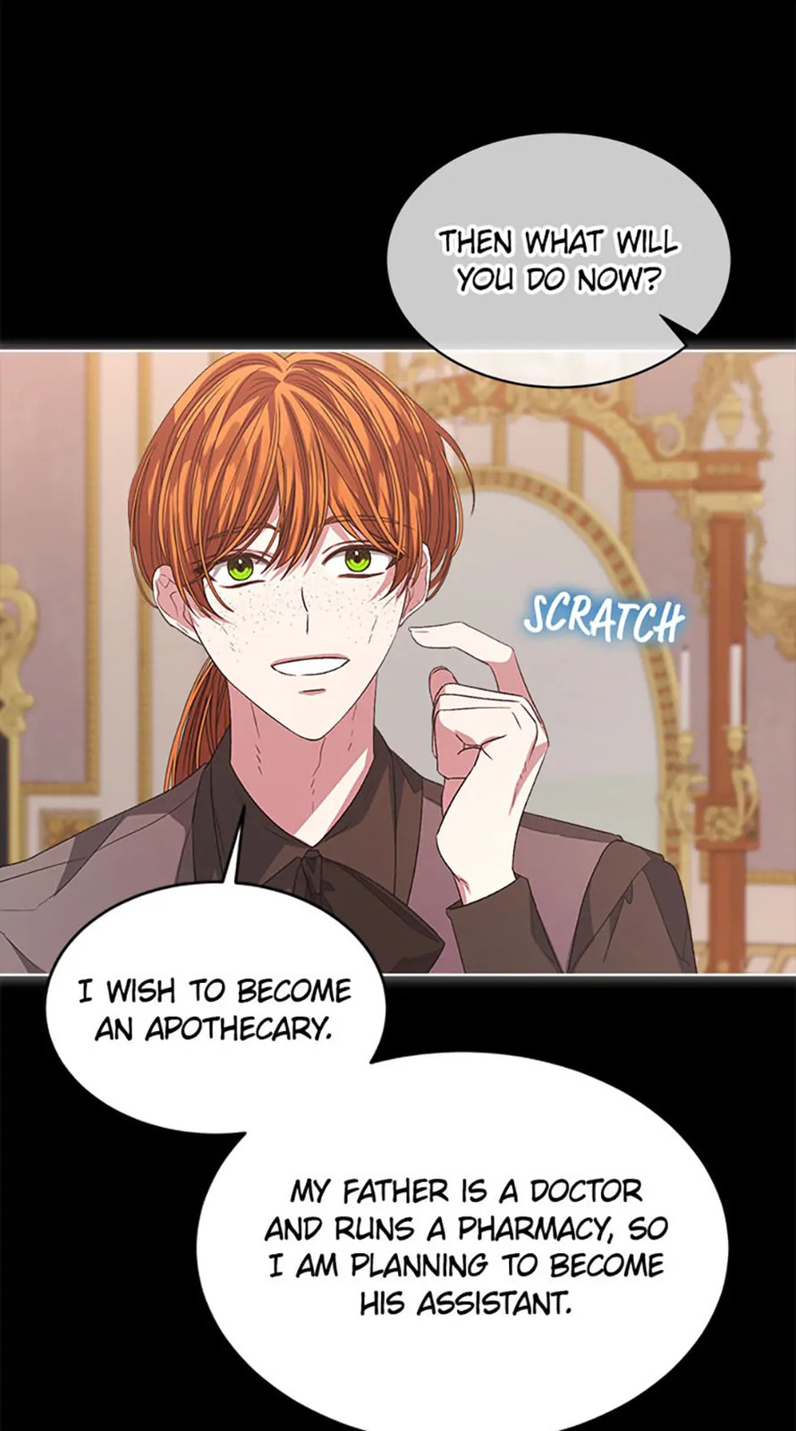 ION (Colored) Chapter 60 page 70 - 