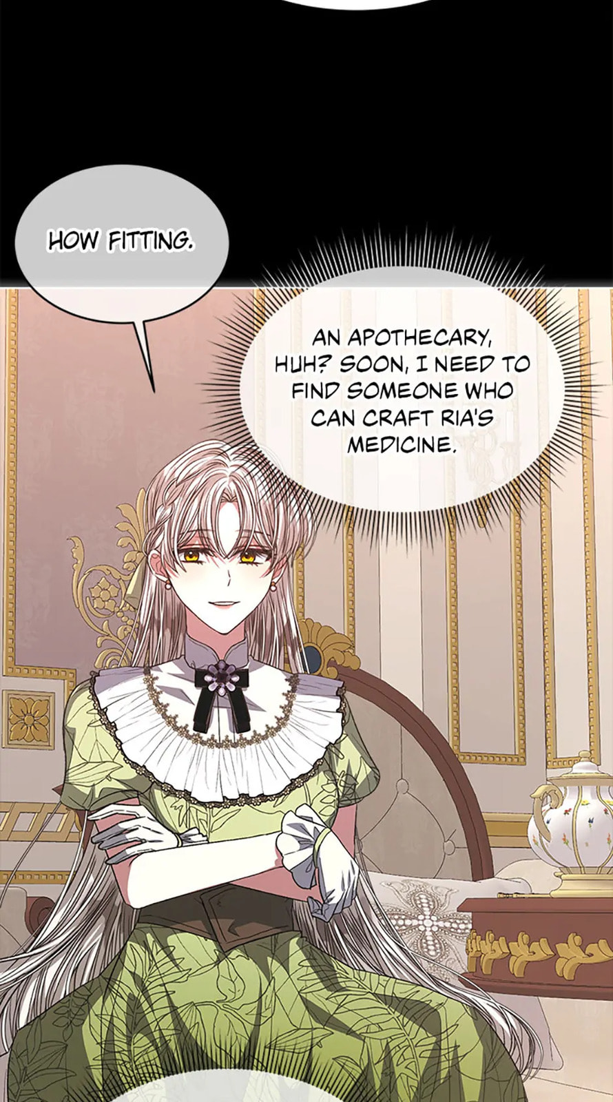 ION (Colored) Chapter 60 page 71 - 