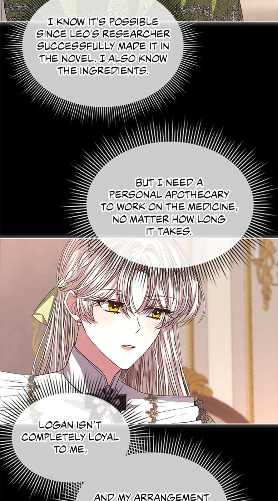 ION (Colored) Chapter 60 page 72 - 
