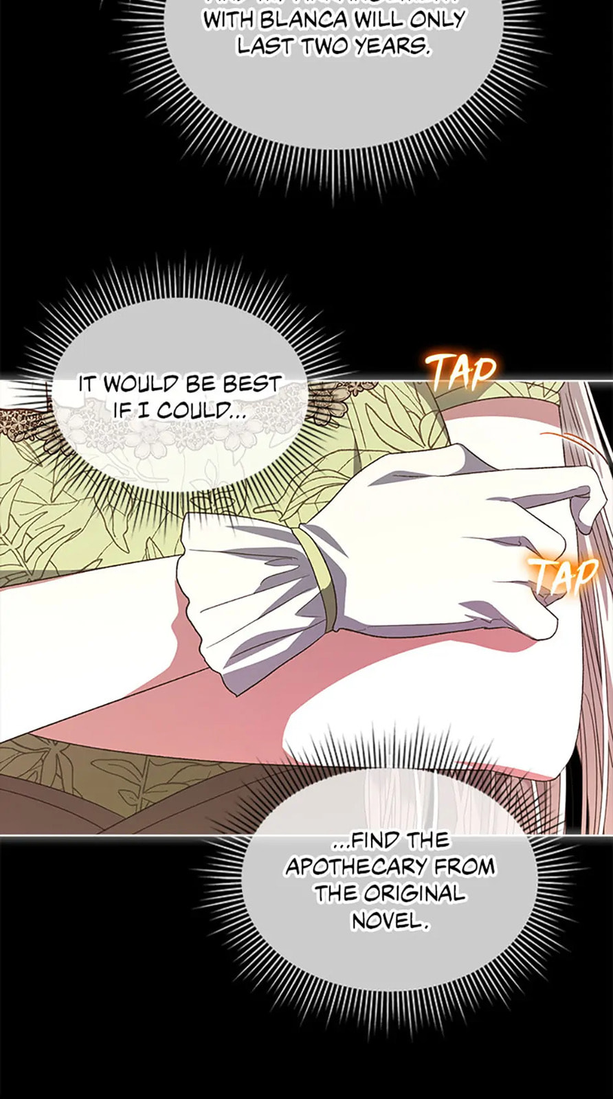 ION (Colored) Chapter 60 page 73 - 