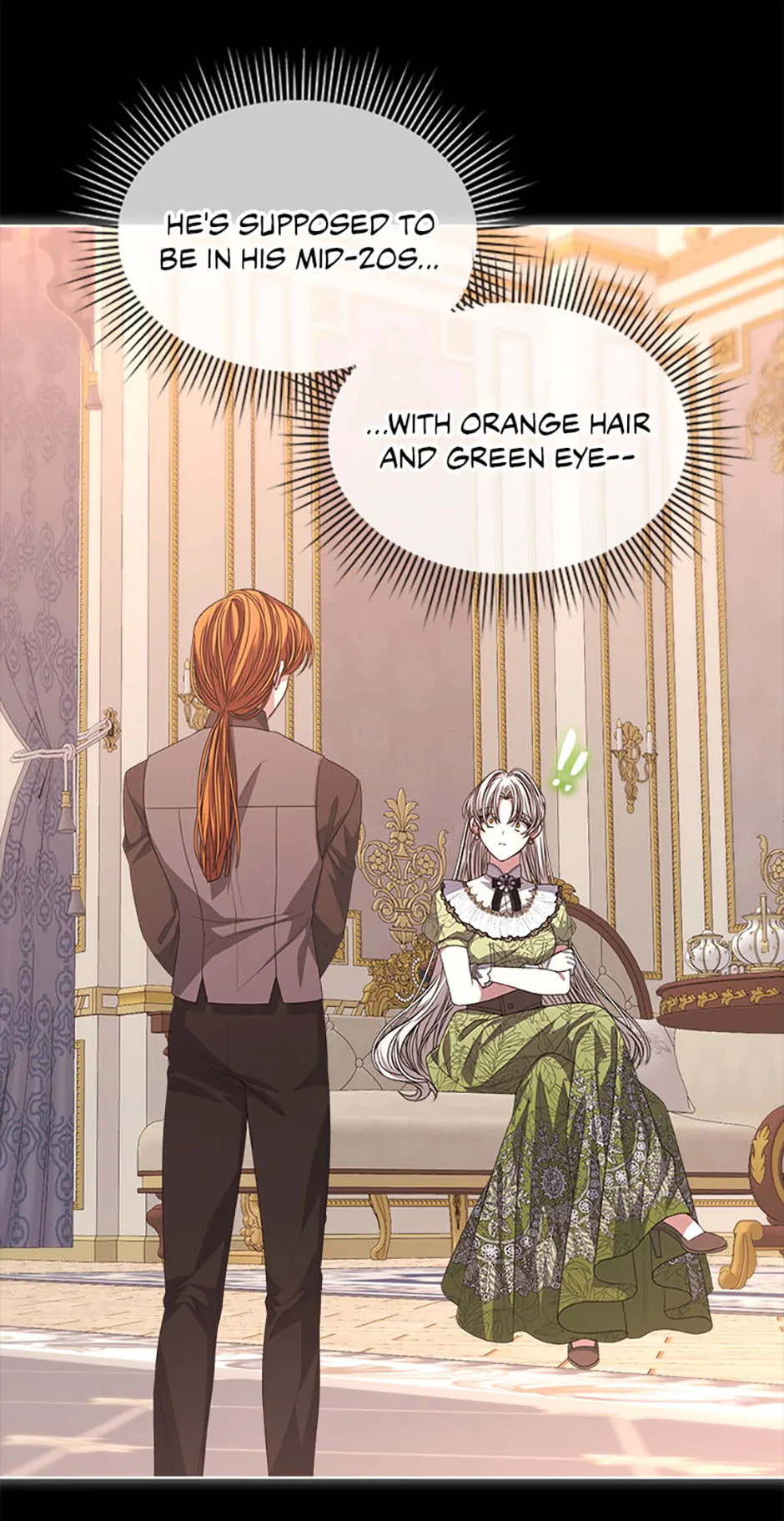 ION (Colored) Chapter 60 page 74 - 