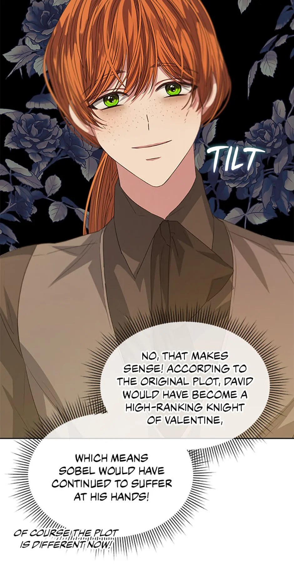ION (Colored) Chapter 60 page 77 - 