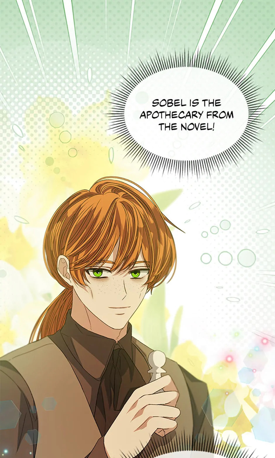 ION (Colored) Chapter 61 page 1 - 