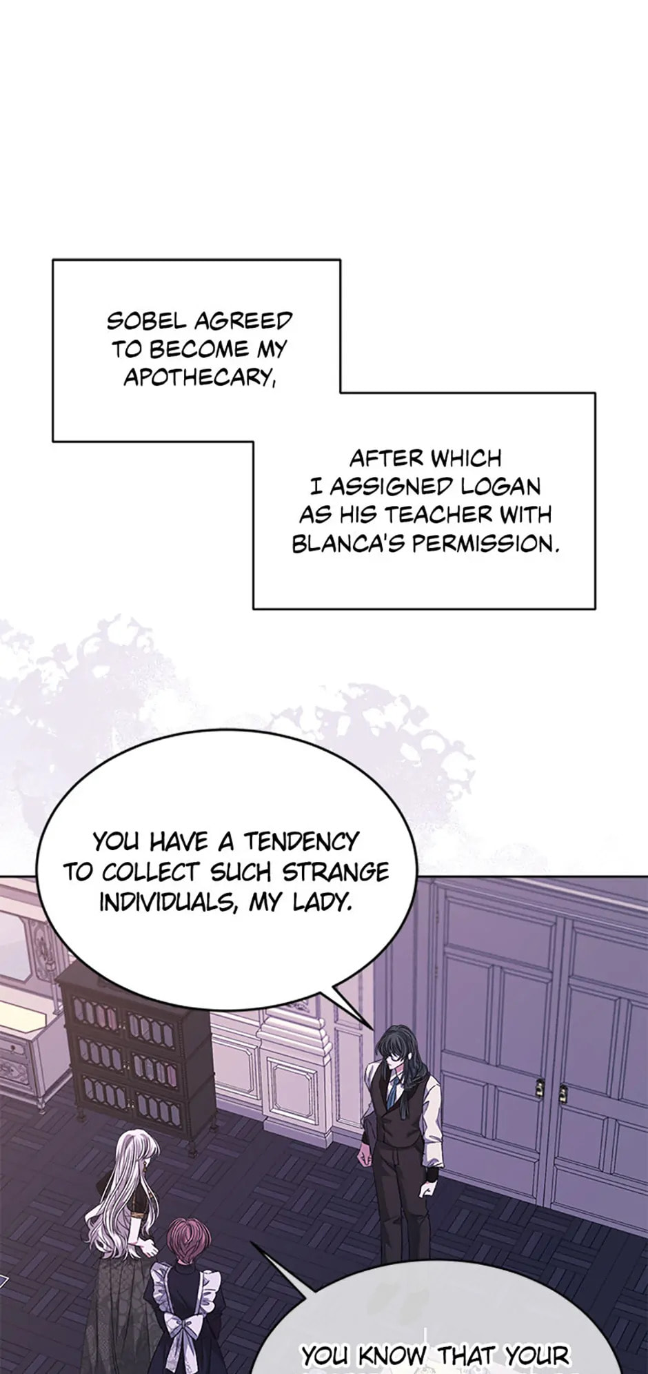 ION (Colored) Chapter 61 page 14 - 