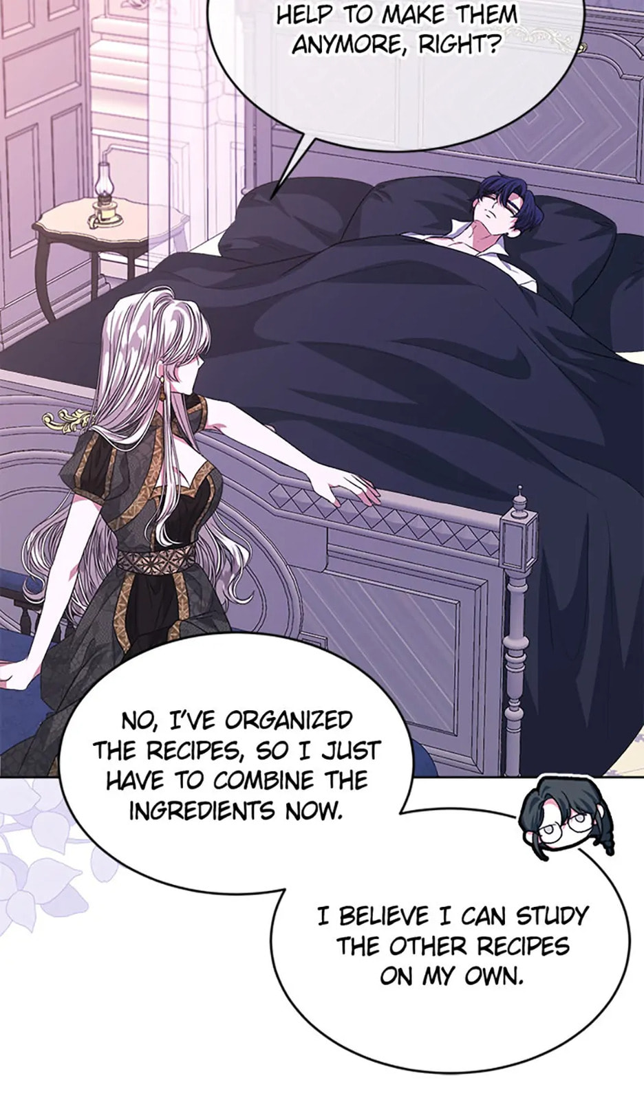 ION (Colored) Chapter 61 page 19 - 