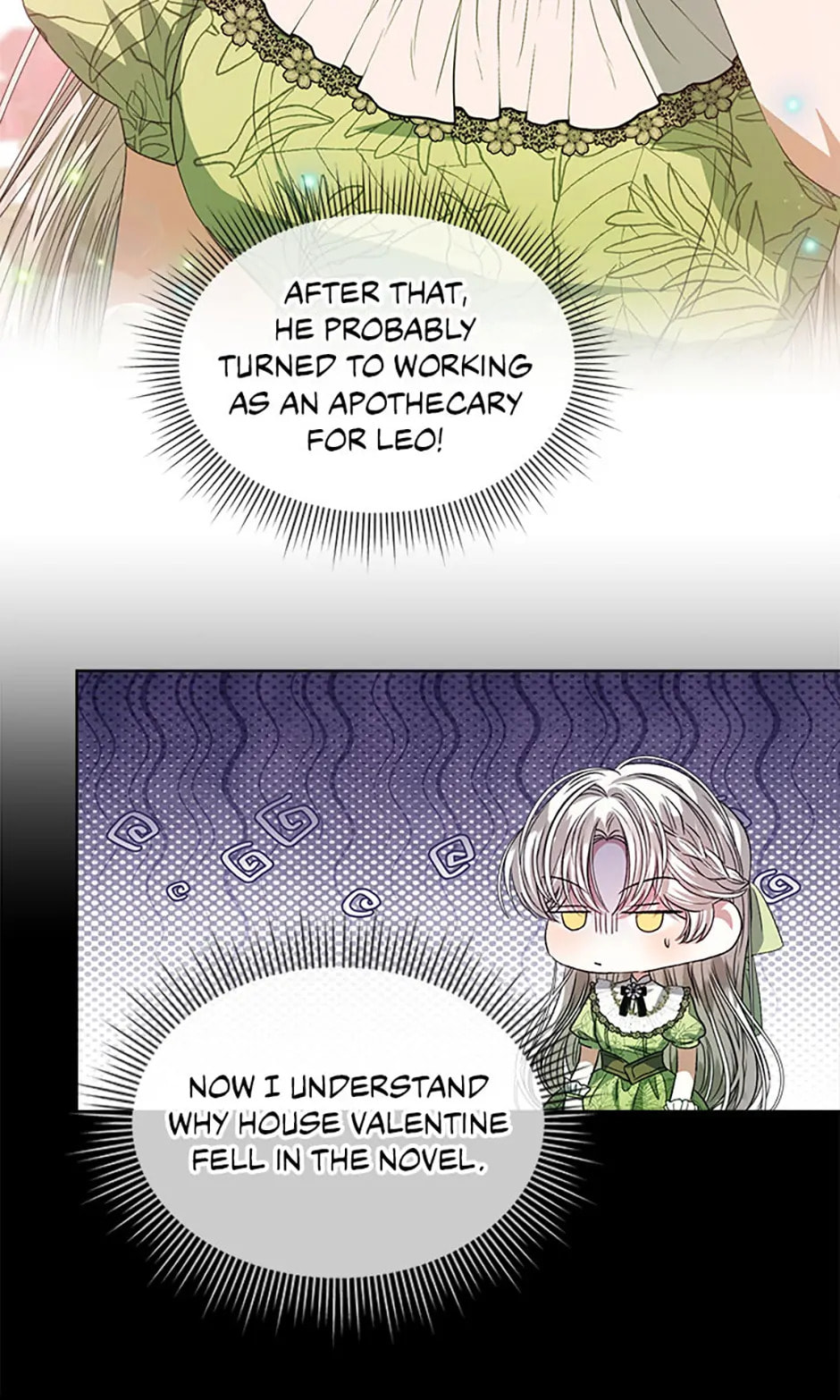 ION (Colored) Chapter 61 page 3 - 