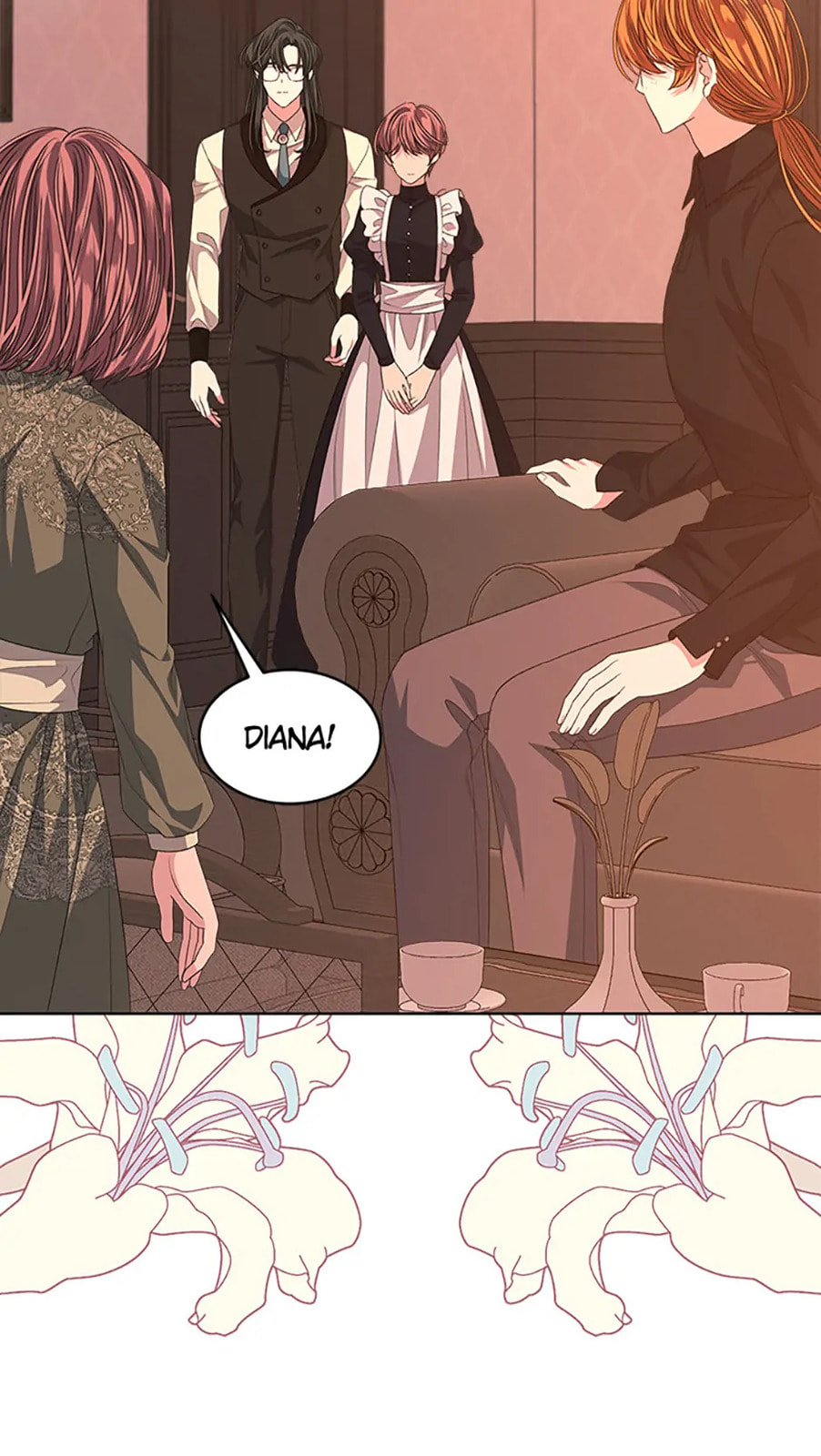ION (Colored) Chapter 61 page 23 - 