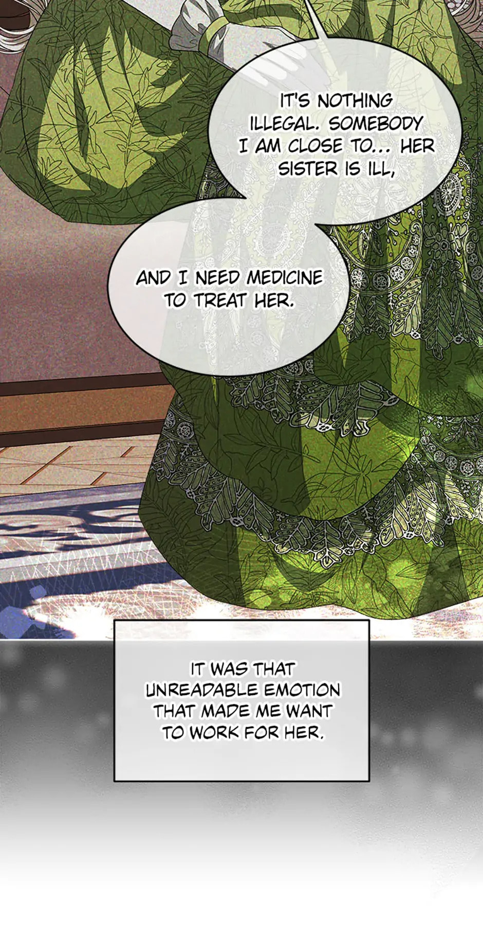 ION (Colored) Chapter 61 page 31 - 