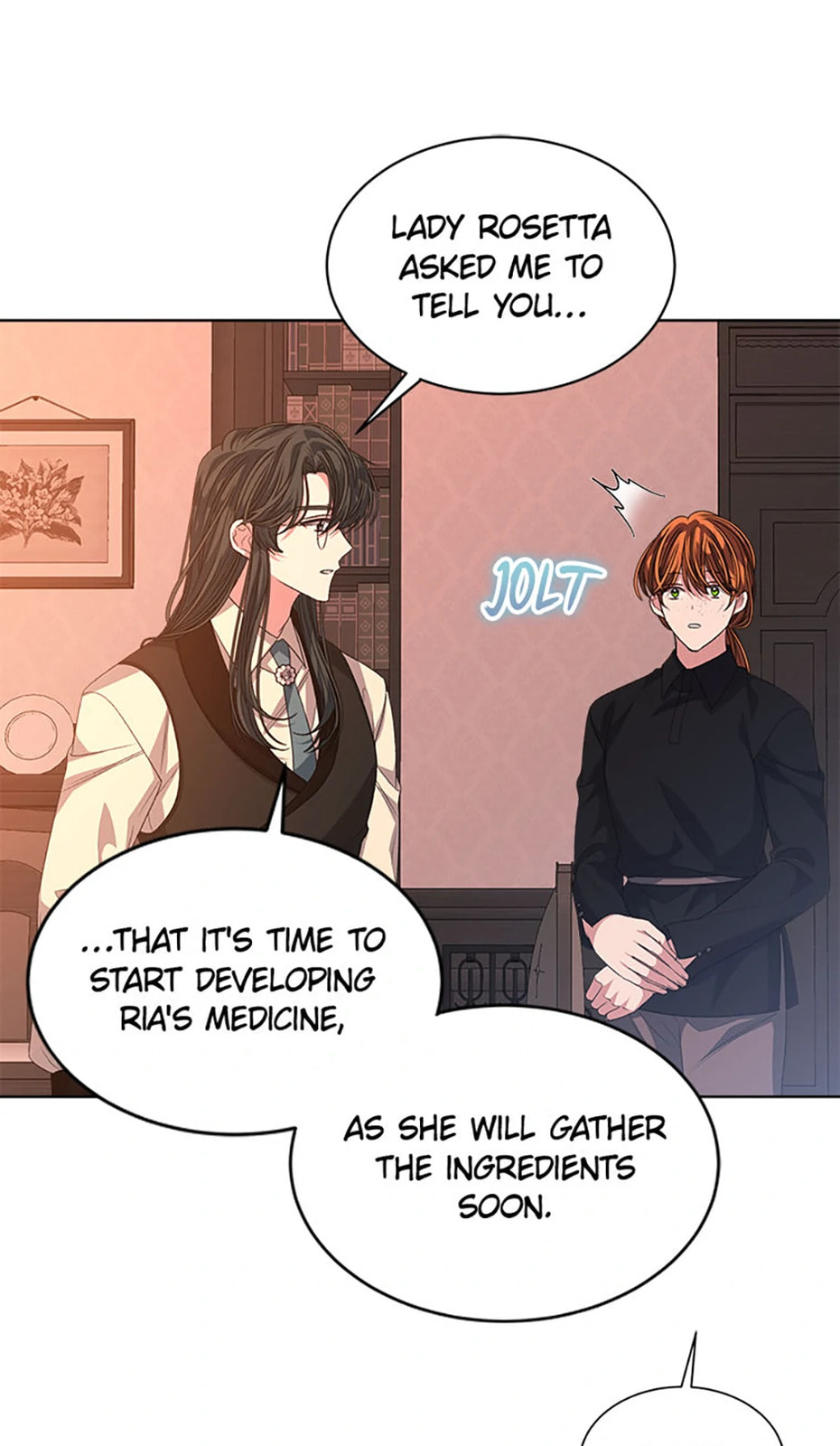 ION (Colored) Chapter 61 page 32 - 