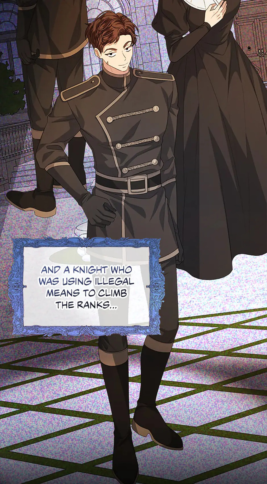 ION (Colored) Chapter 61 page 5 - 