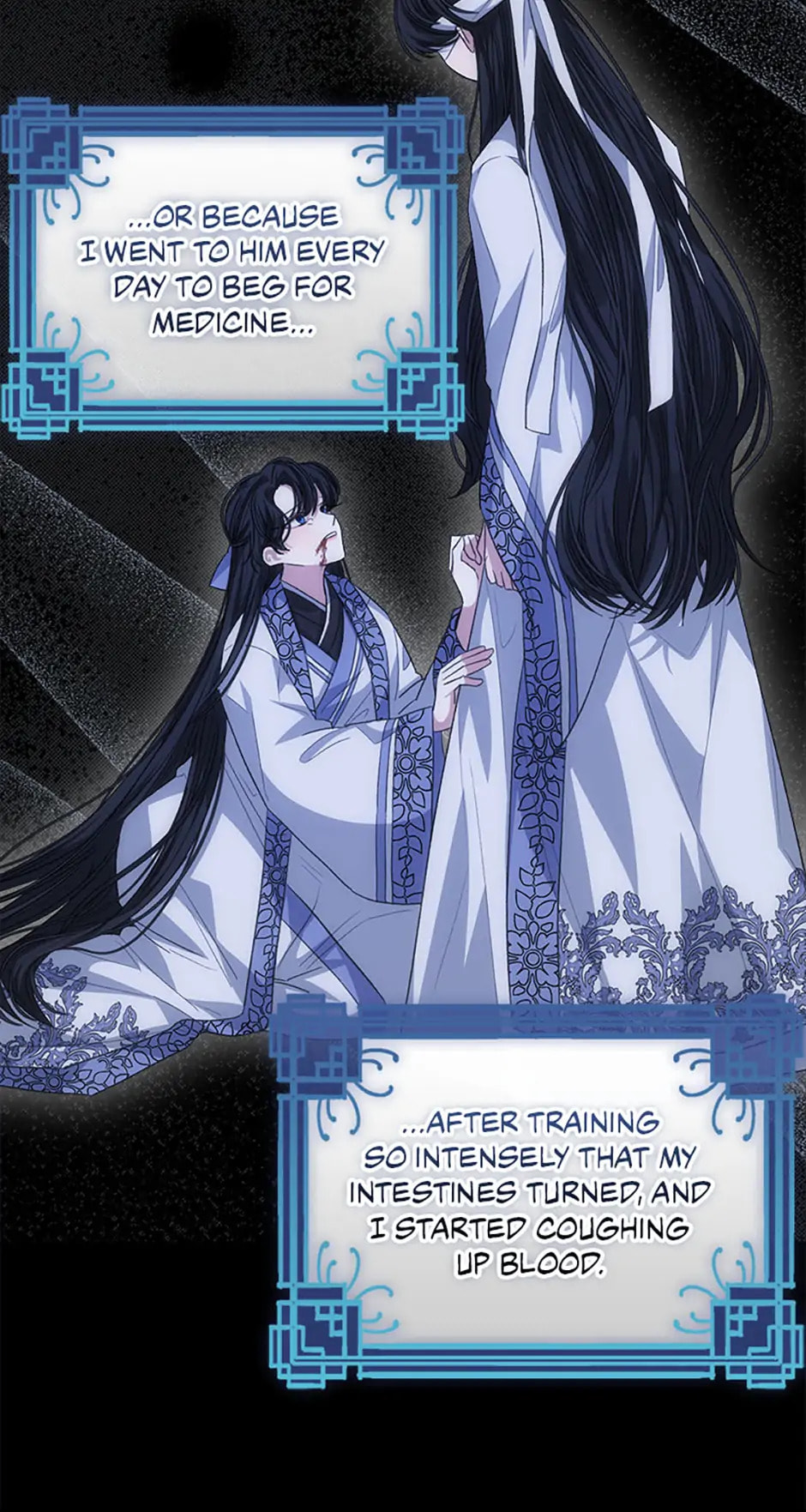 ION (Colored) Chapter 61 page 51 - 
