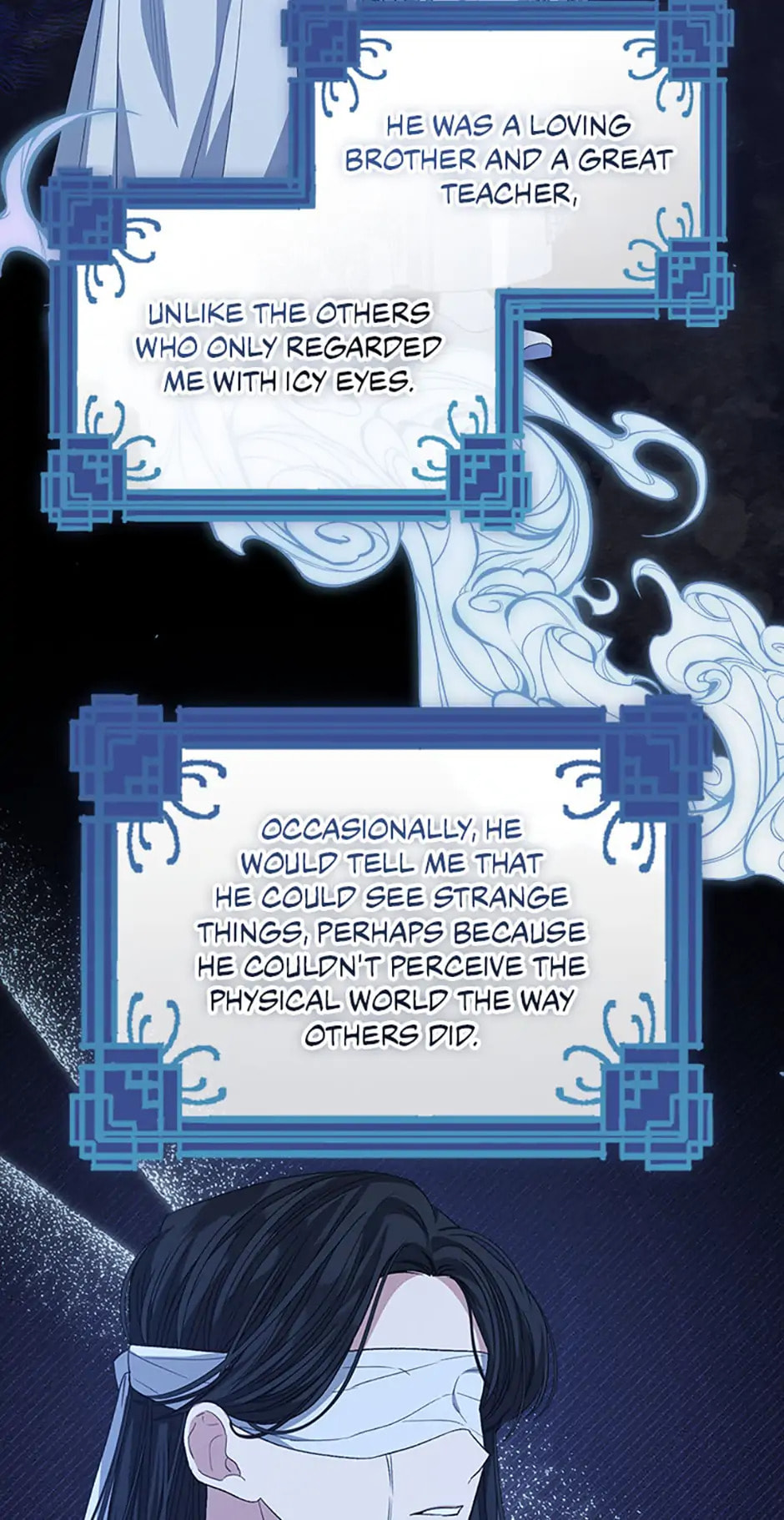 ION (Colored) Chapter 61 page 57 - 