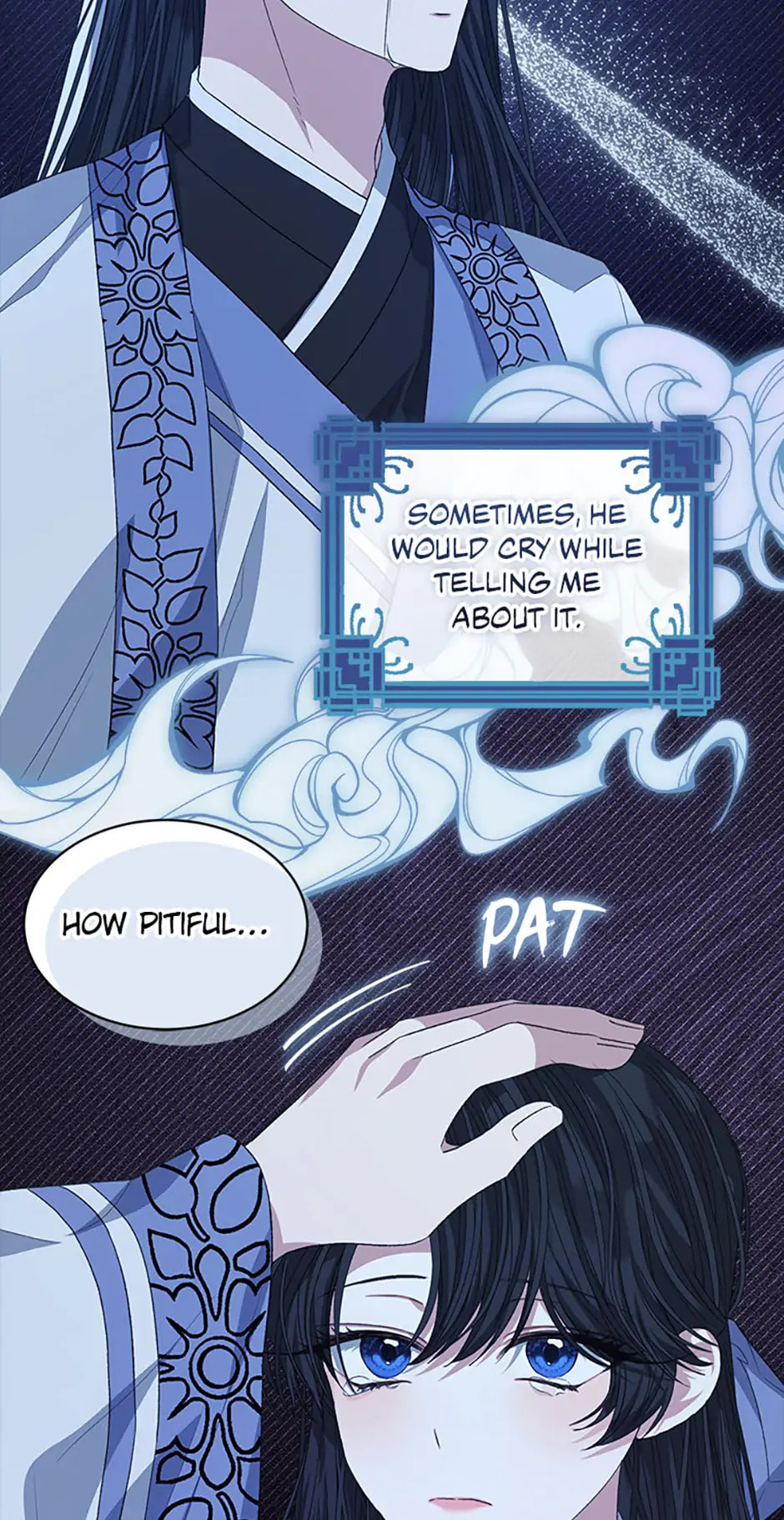 ION (Colored) Chapter 61 page 58 - 