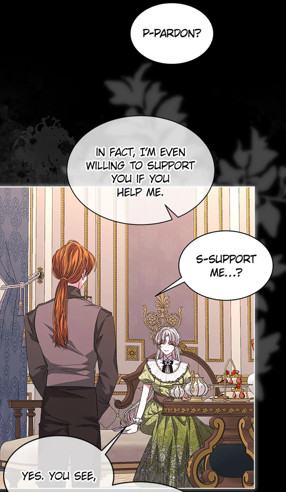 ION (Colored) Chapter 61 page 8 - 