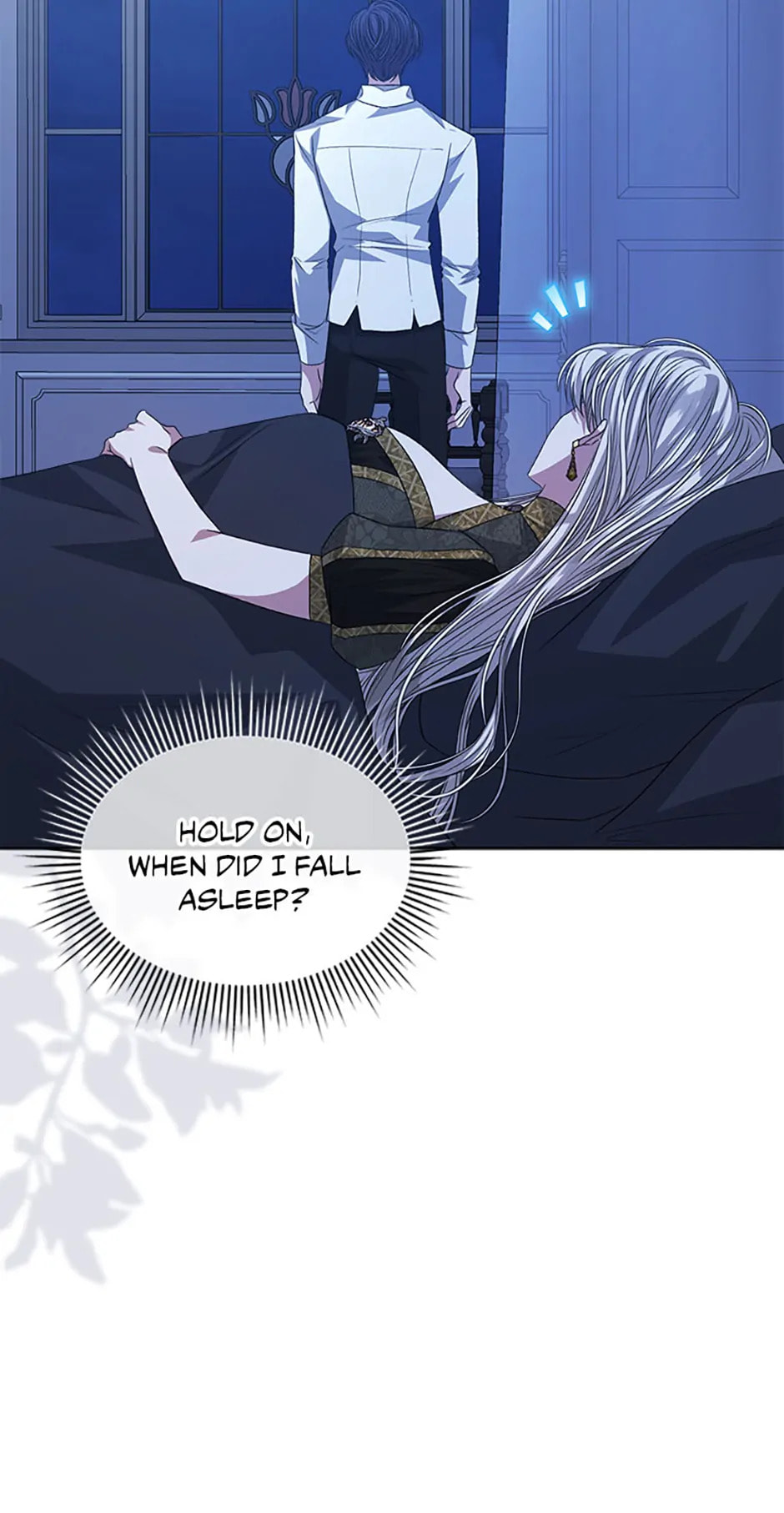 ION (Colored) Chapter 61 page 73 - 