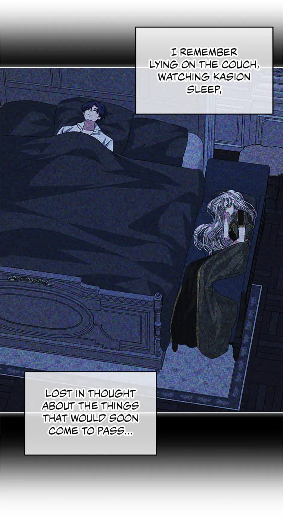 ION (Colored) Chapter 61 page 74 - 