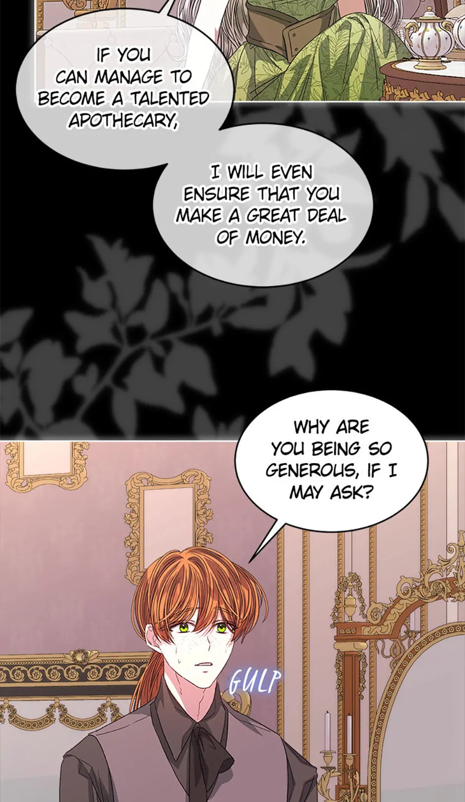 ION (Colored) Chapter 61 page 10 - 