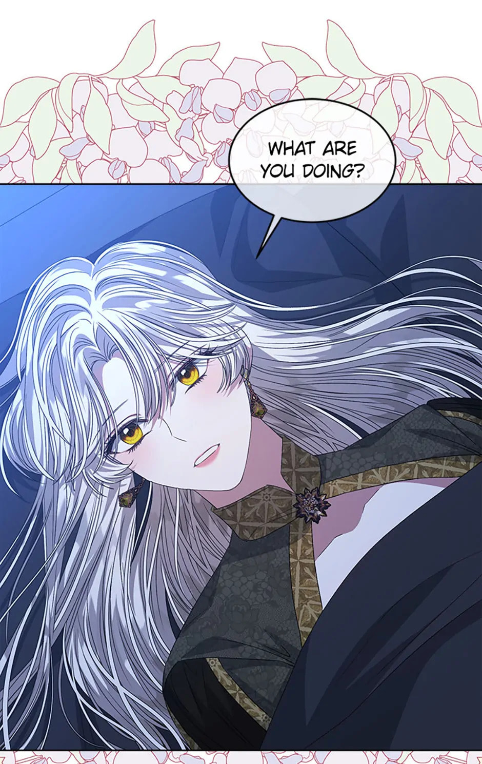 ION (Colored) Chapter 62 page 1 - 