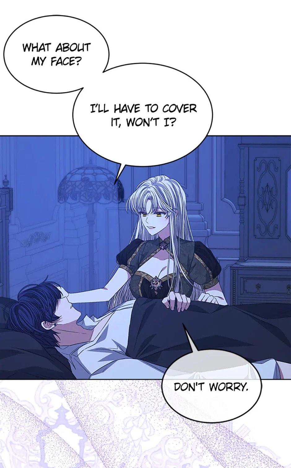 ION (Colored) Chapter 62 page 27 - 