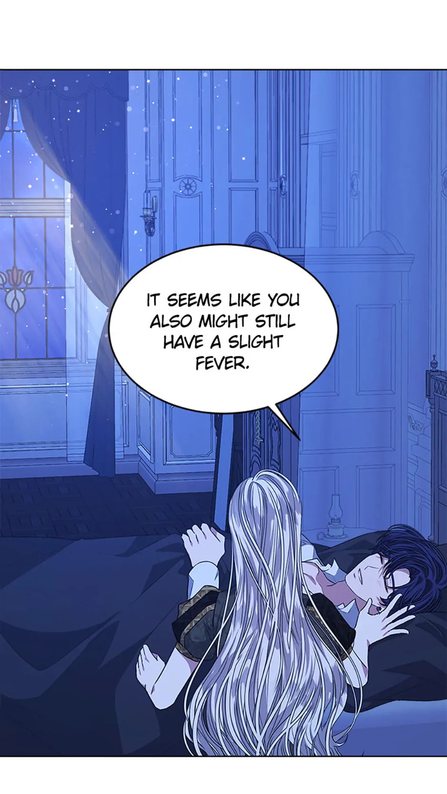 ION (Colored) Chapter 62 page 31 - 