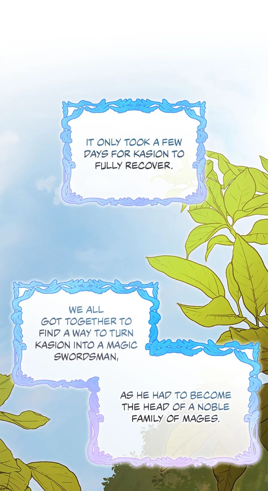 ION (Colored) Chapter 62 page 33 - 