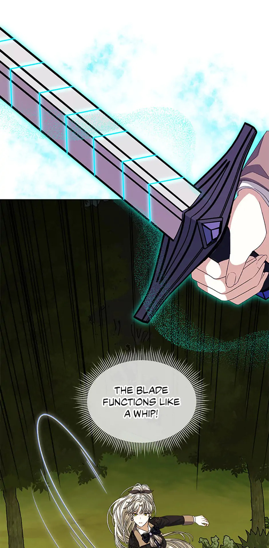 ION (Colored) Chapter 62 page 58 - 