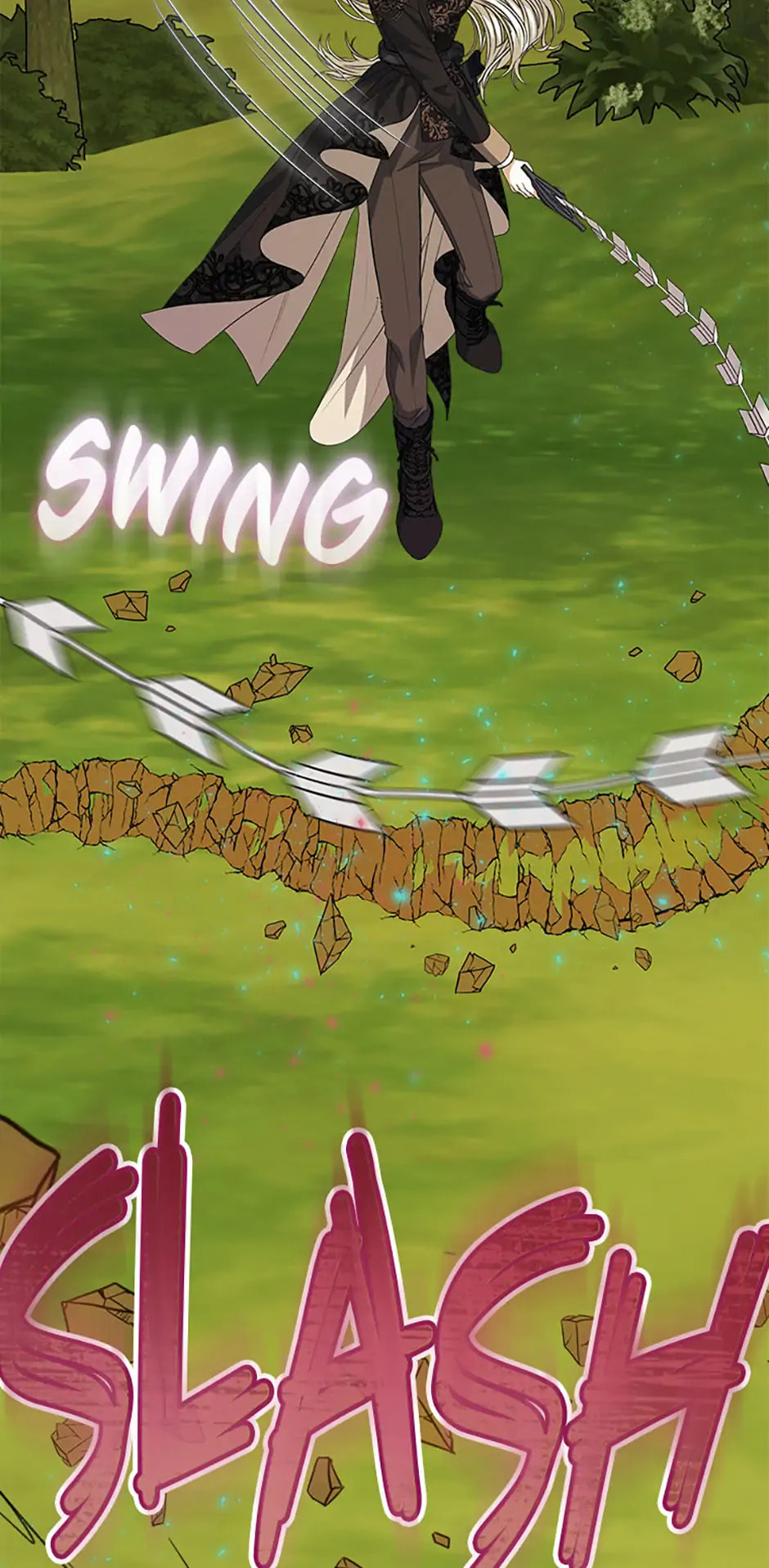 ION (Colored) Chapter 62 page 59 - 